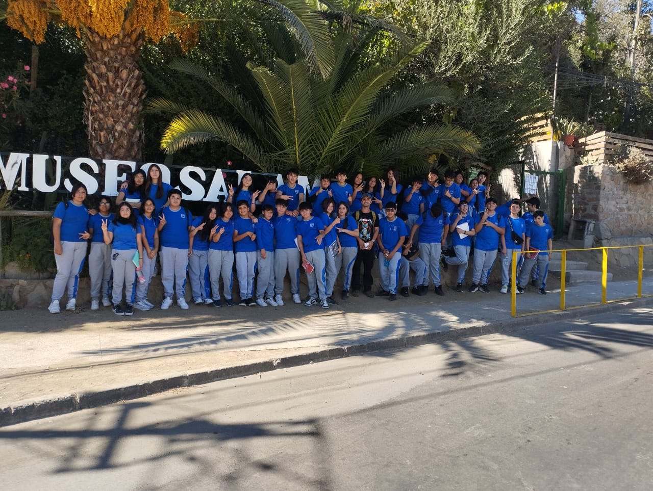 Museo Salamanca @museosalamanca #museosalamanca