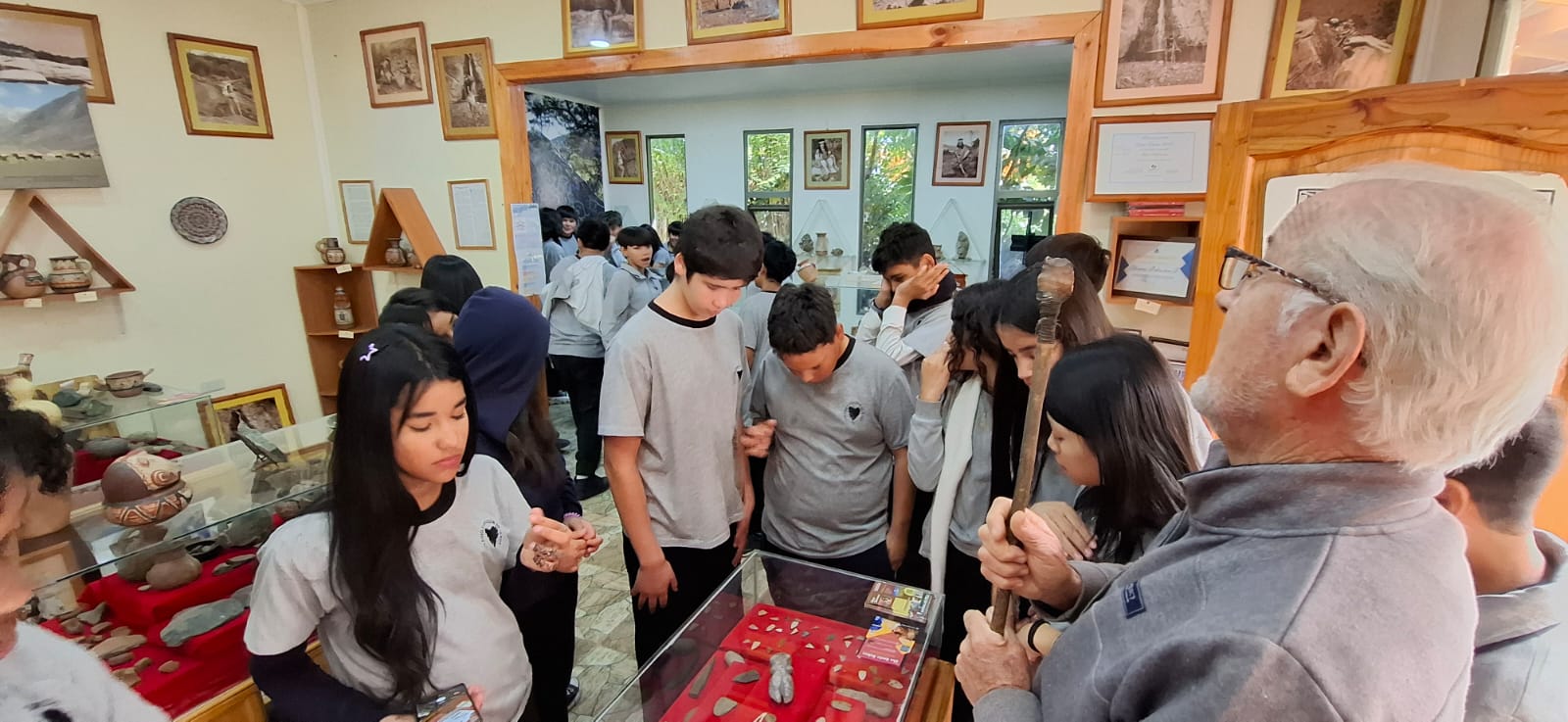 Museo Salamanca @museosalamanca #museosalamanca