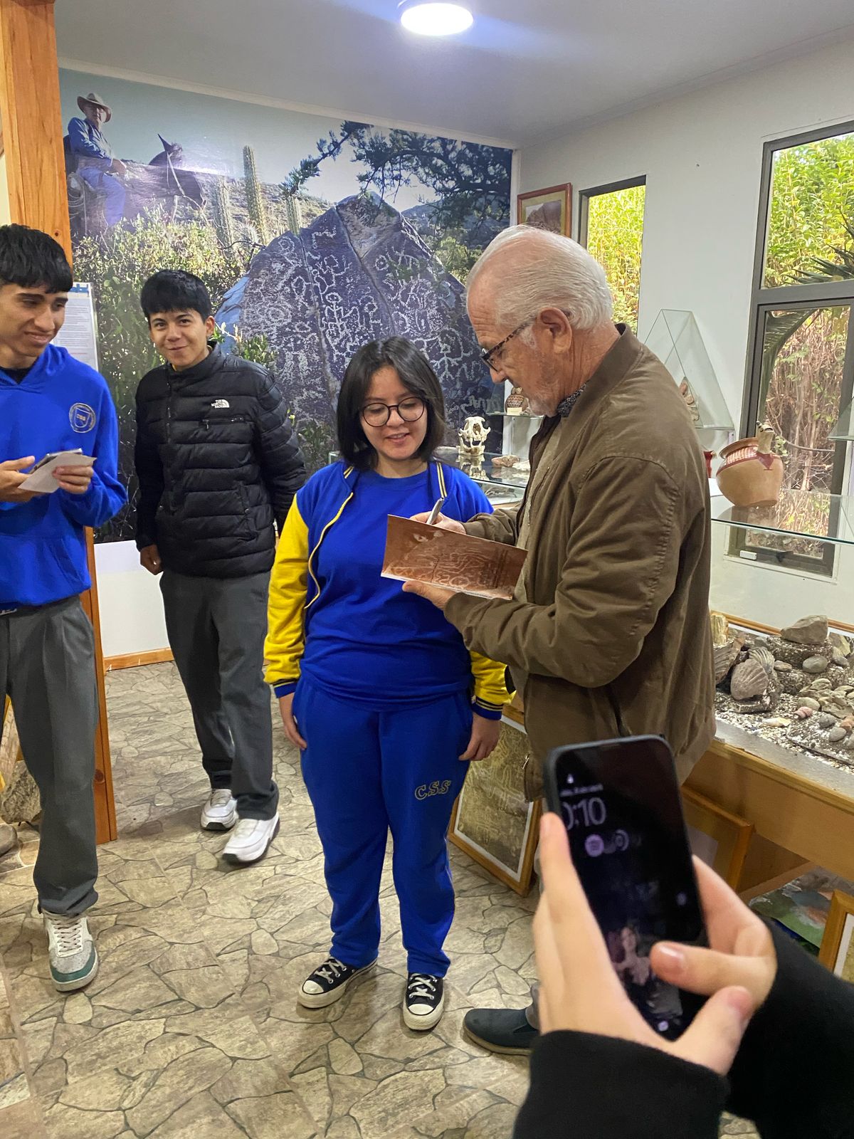 Museo Salamanca @museosalamanca #museosalamanca